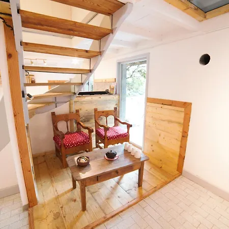 Chalet Des Deux Fontaines Samoëns
